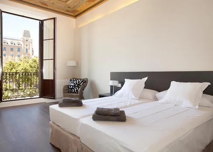 Caterina 1840 N4 Barcelona