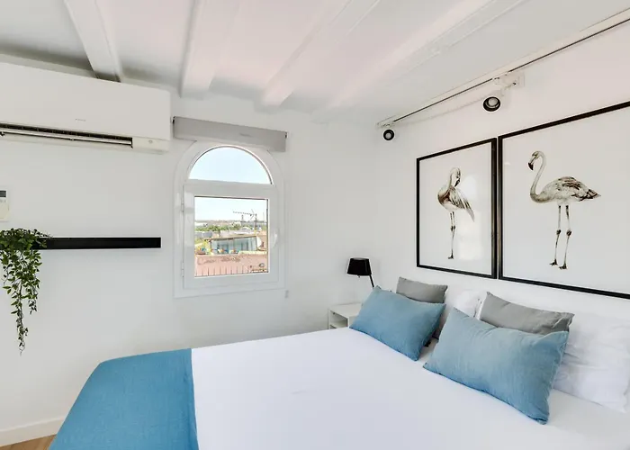 Apartment Caterina 1840 N4