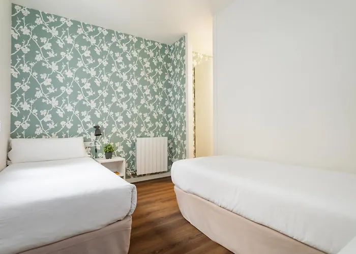 Caterina 1840 N4 Barcelona