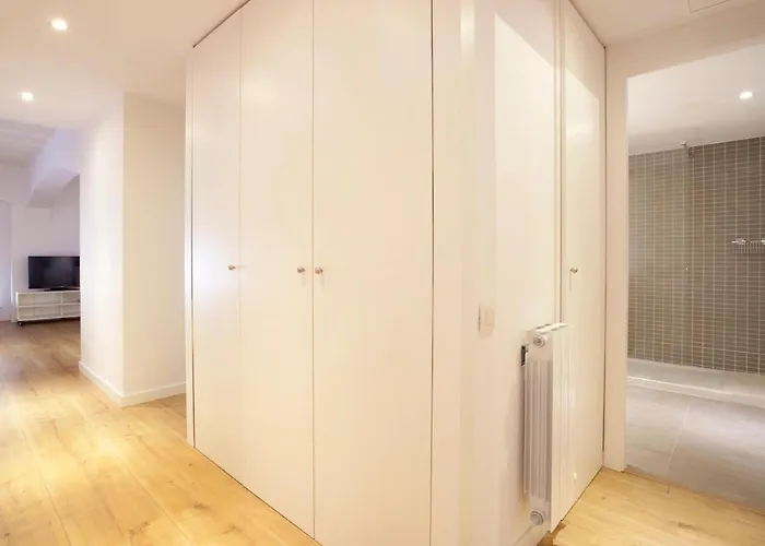 Caterina 1840 N4 Apartment