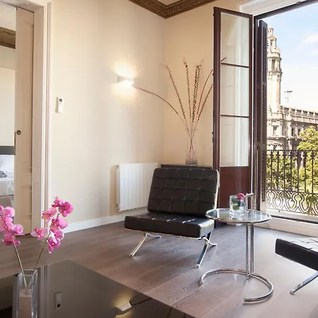 Caterina 1840 N4 * Barcelona