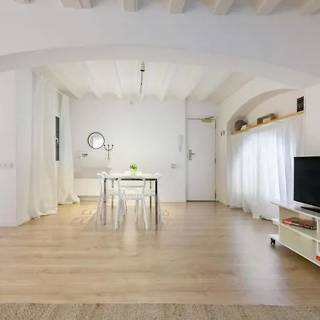 Caterina 1840 N4 * Barcelona