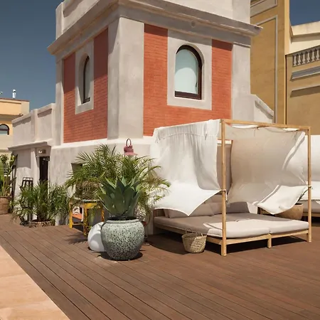 Caterina 1840 N4 Barcelone