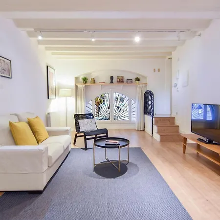 Caterina 1840 N4 Appartement *