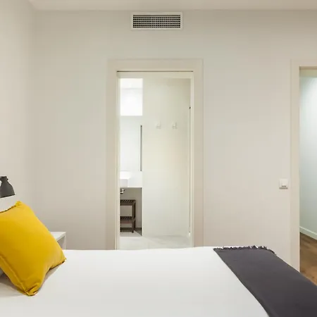 Caterina 1840 N4 Appartement