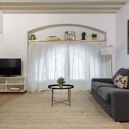 Caterina 1840 N4 Appartement