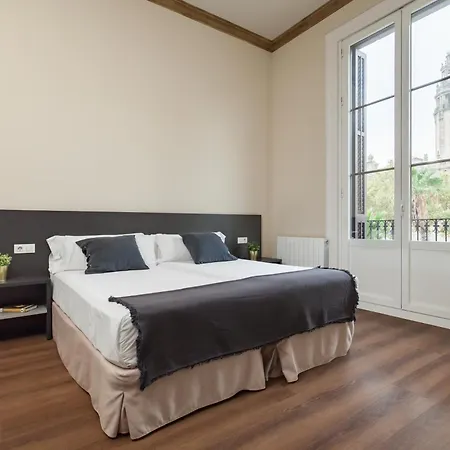 Appartement Caterina 1840 N4 *