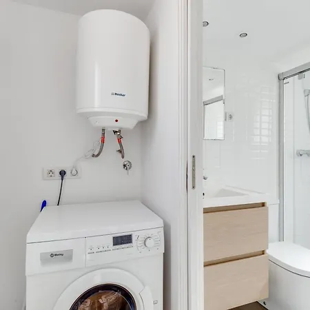 Caterina 1840 N4 Barcelone