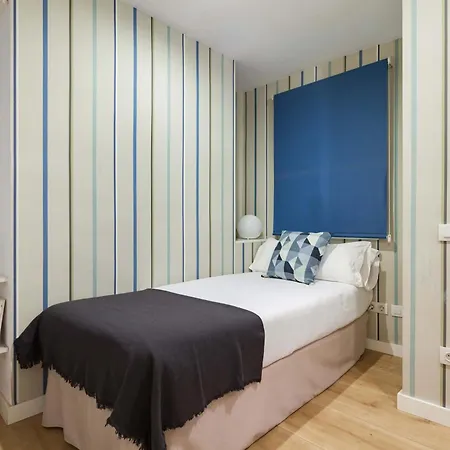 Apartment Caterina 1840 N4