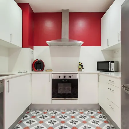 Caterina 1840 N4 Appartement