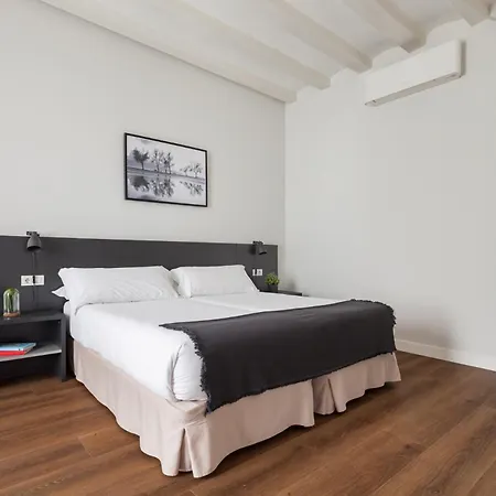 Caterina 1840 N4 Appartement