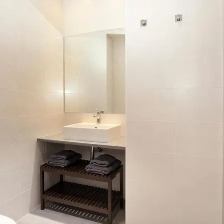 Caterina 1840 N4 Appartement *