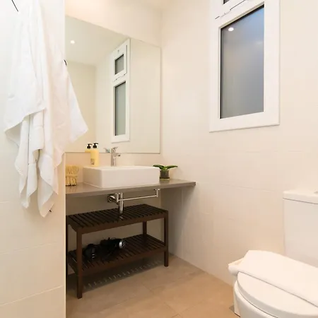 Appartement Caterina 1840 N4 Barcelone