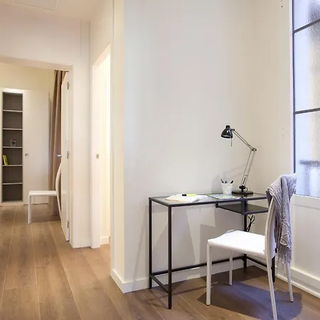 Caterina 1840 N4 * Barcelone