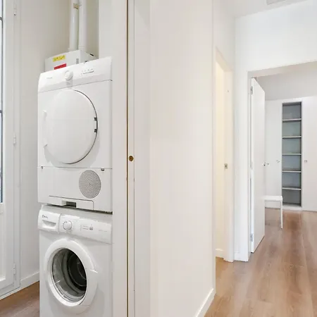 Caterina 1840 N4 Appartement