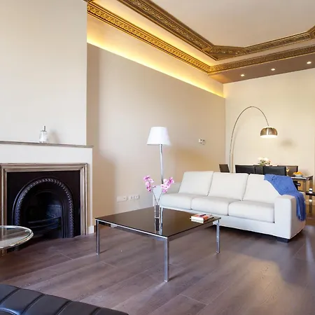 Appartement Caterina 1840 N4 *