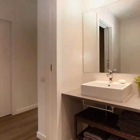 Caterina 1840 N4 Appartement *