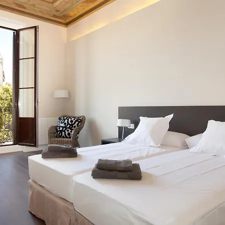 Caterina 1840 N4 Barcelone