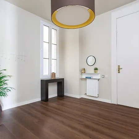 Caterina 1840 N4 Appartement *