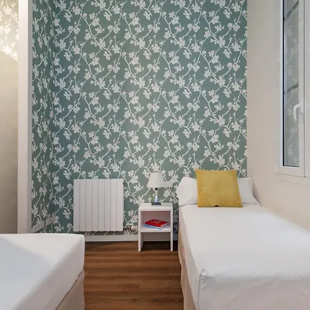 Appartement Caterina 1840 N4 *