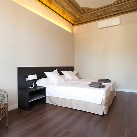 Caterina 1840 N4 Appartement *