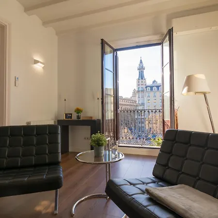 Caterina 1840 N4 * Barcelone