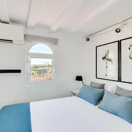 Appartement Caterina 1840 N4