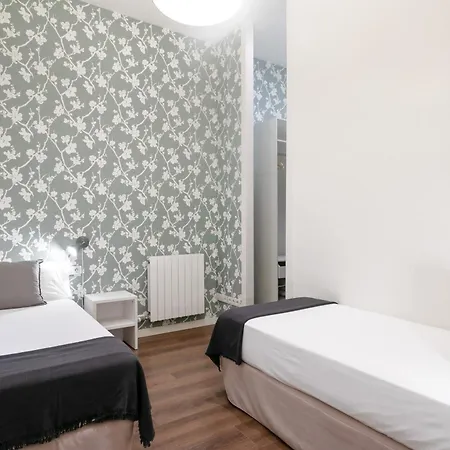 Appartement Caterina 1840 N4 *