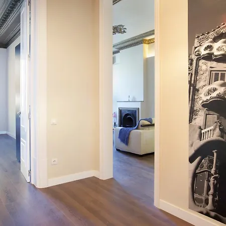 Appartement Caterina 1840 N4