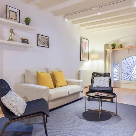 Caterina 1840 N4 * Barcelone