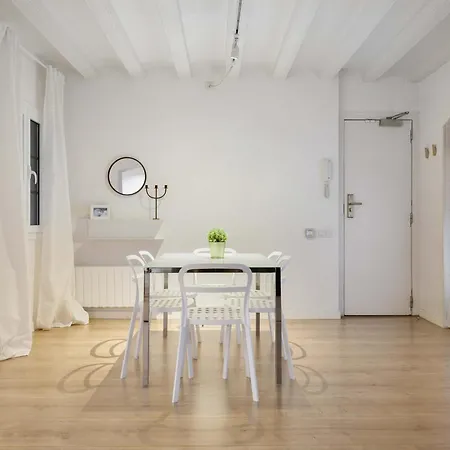 Caterina 1840 N4 Appartement *