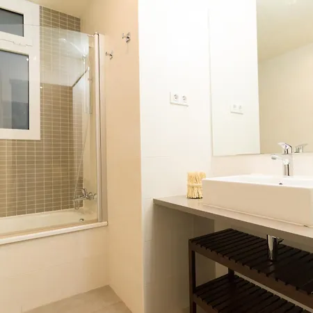 Appartement Caterina 1840 N4 Barcelone