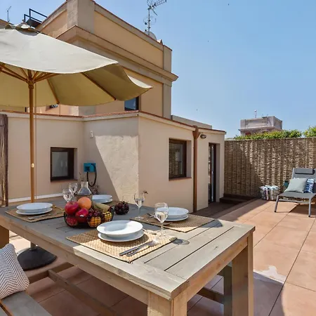 Caterina 1840 N4 Appartement