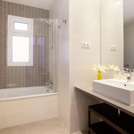 Caterina 1840 N4 * Barcelone