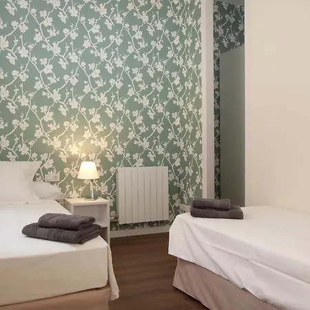 Appartement Caterina 1840 N4