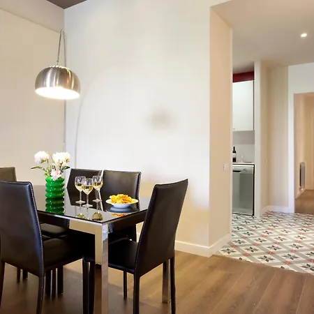 Caterina 1840 N4 Appartement *