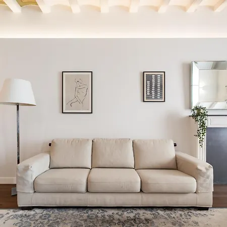 Appartement Caterina 1840 N4 Barcelone