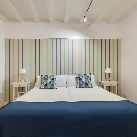 Caterina 1840 N4 Appartement Barcelone