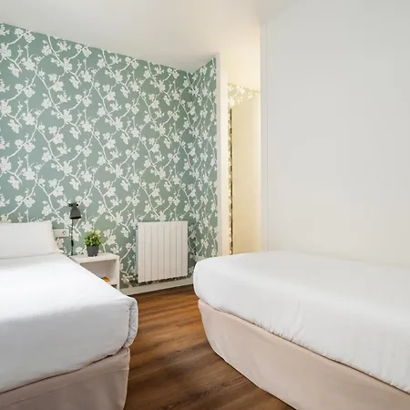 Caterina 1840 N4 Barcelone