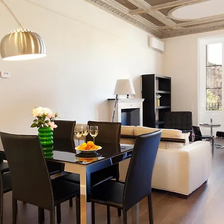 Caterina 1840 N4 Appartement