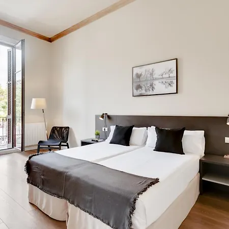 Caterina 1840 N4 Appartement *