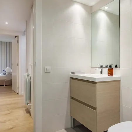 Appartement Caterina 1840 N4