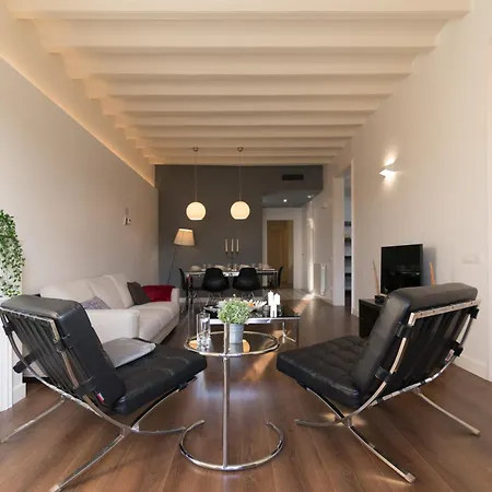 Caterina 1840 N4 Appartement