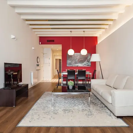 Caterina 1840 N4 Appartement *