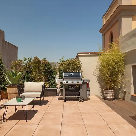 Appartement Caterina 1840 N4 *