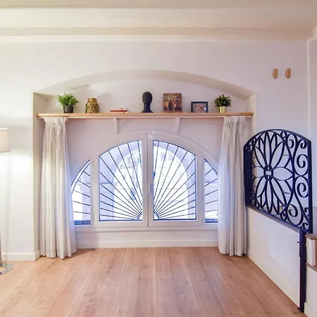 Caterina 1840 N4 Appartement *