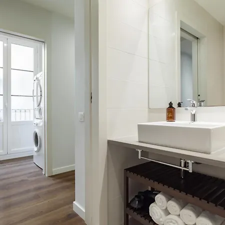 Appartement Caterina 1840 N4 Barcelone