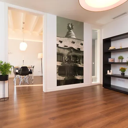 Caterina 1840 N4 Appartement