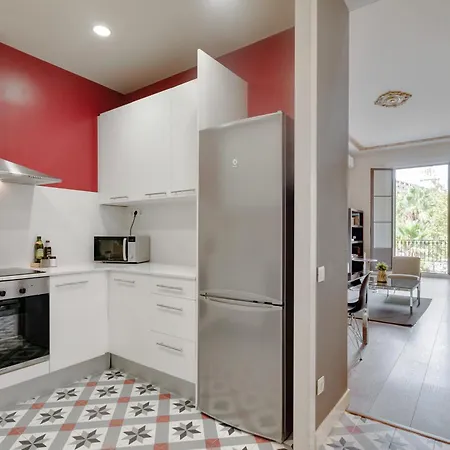 Appartement Caterina 1840 N4 *