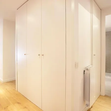 Caterina 1840 N4 Appartement